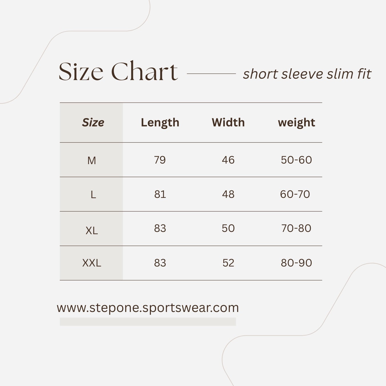 Ultra soft short sleeve