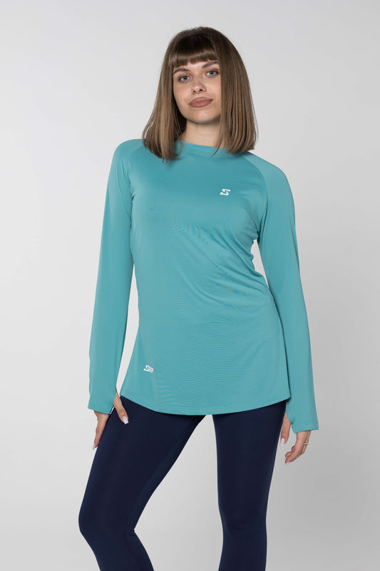 Ultra soft Long sleeve