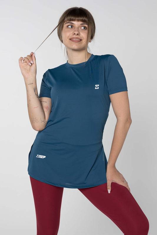 Ultra soft short sleeve