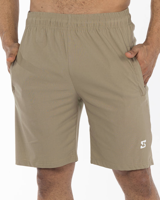 Basic short