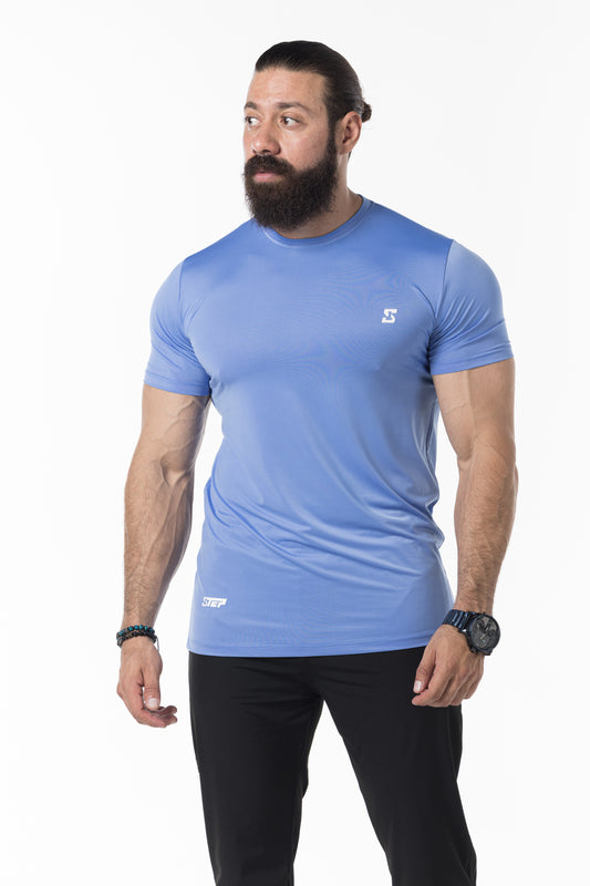 Short sleeve Regular men