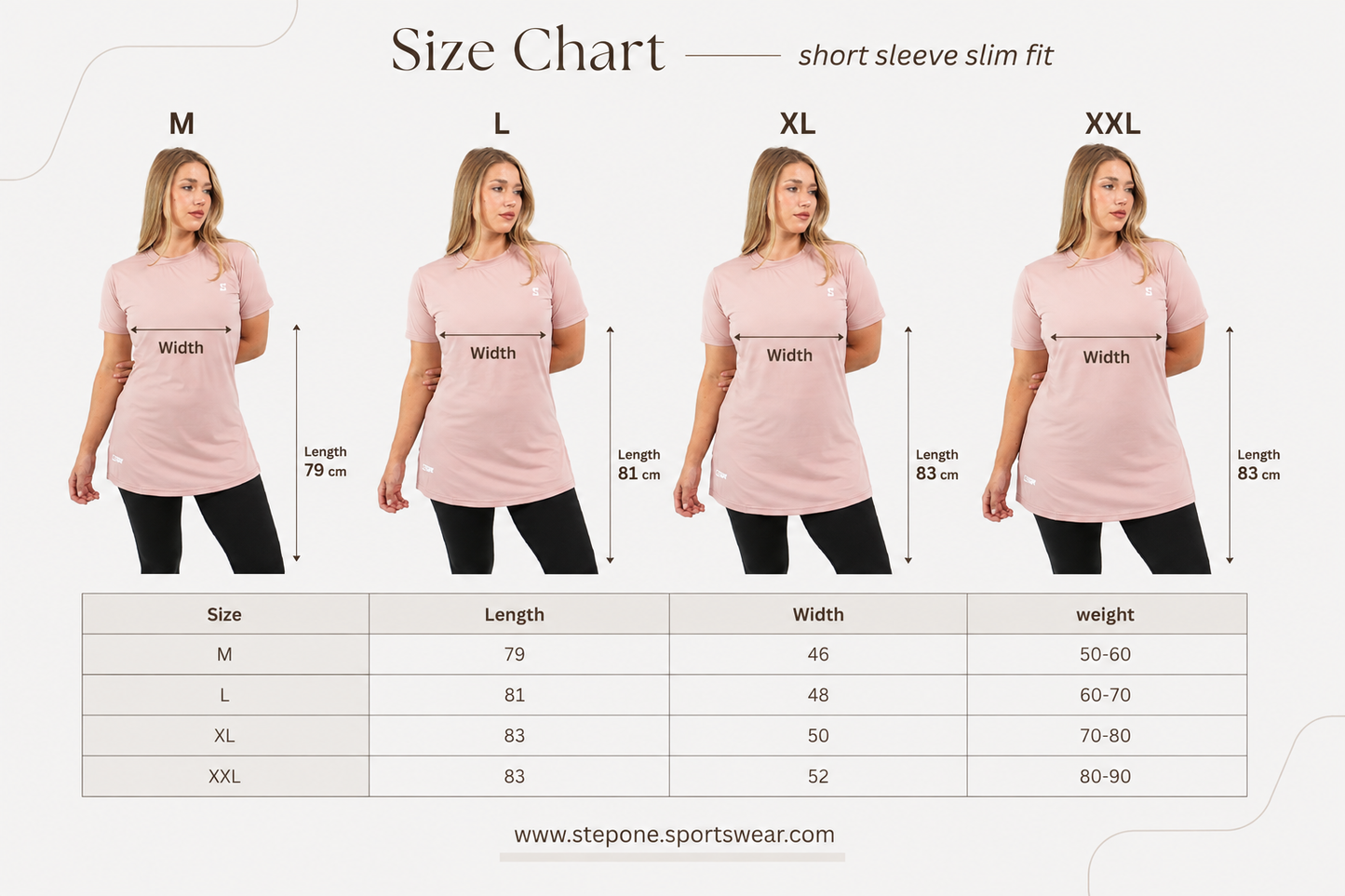 Ultra soft short sleeve