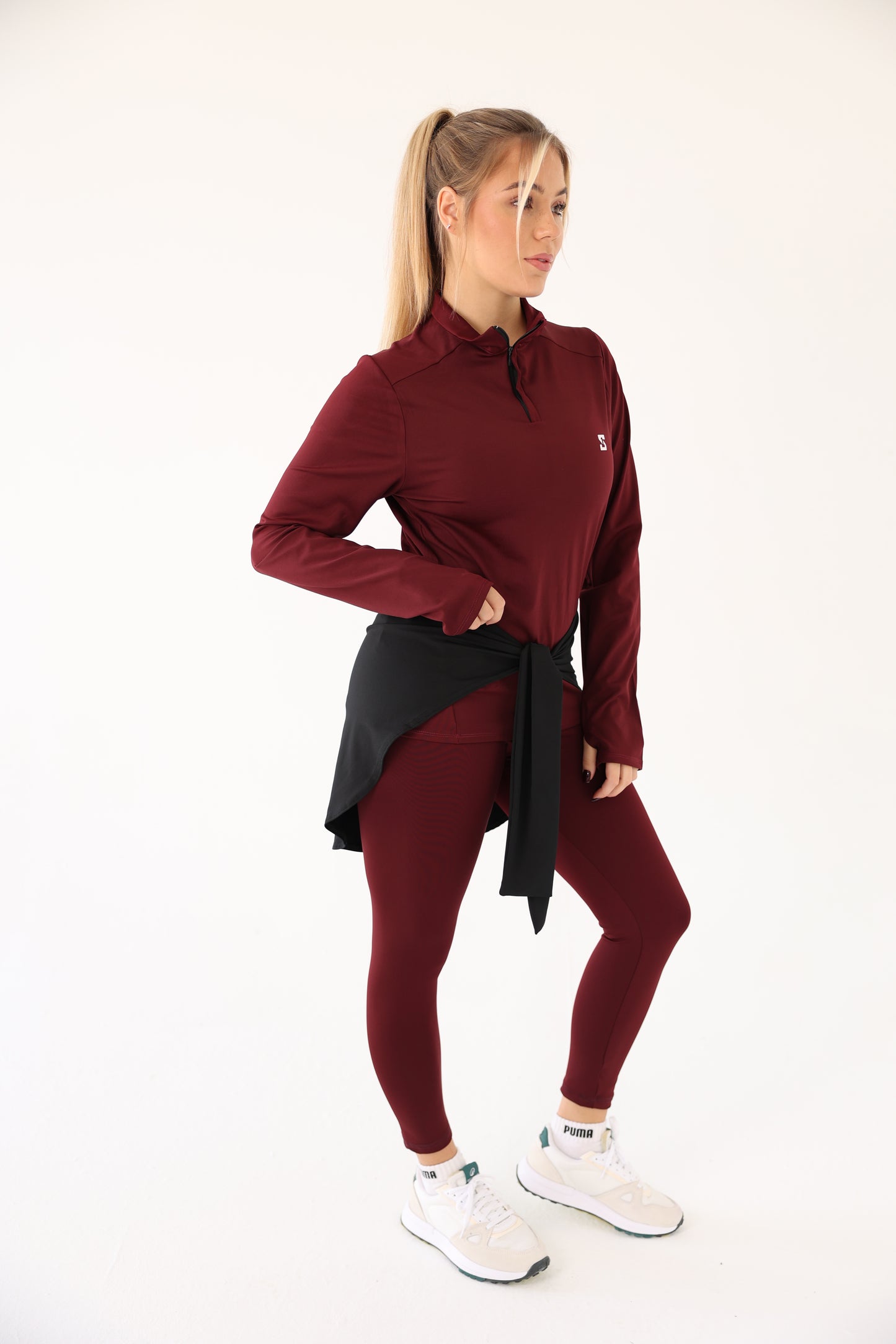 hip cover