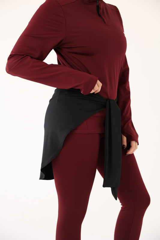 hip cover