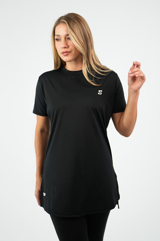 Ultra soft short sleeve