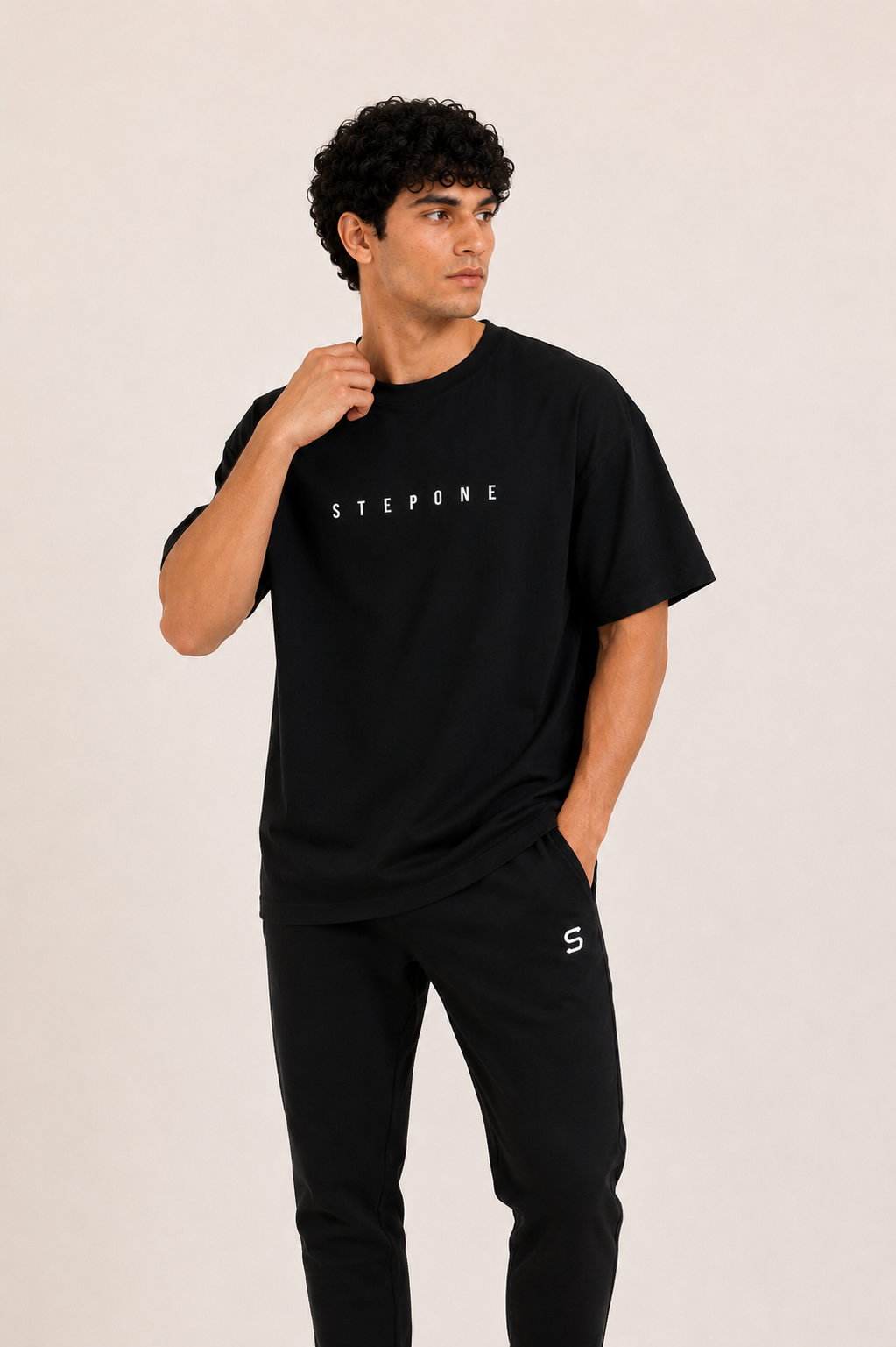 -Over Size Unisex-