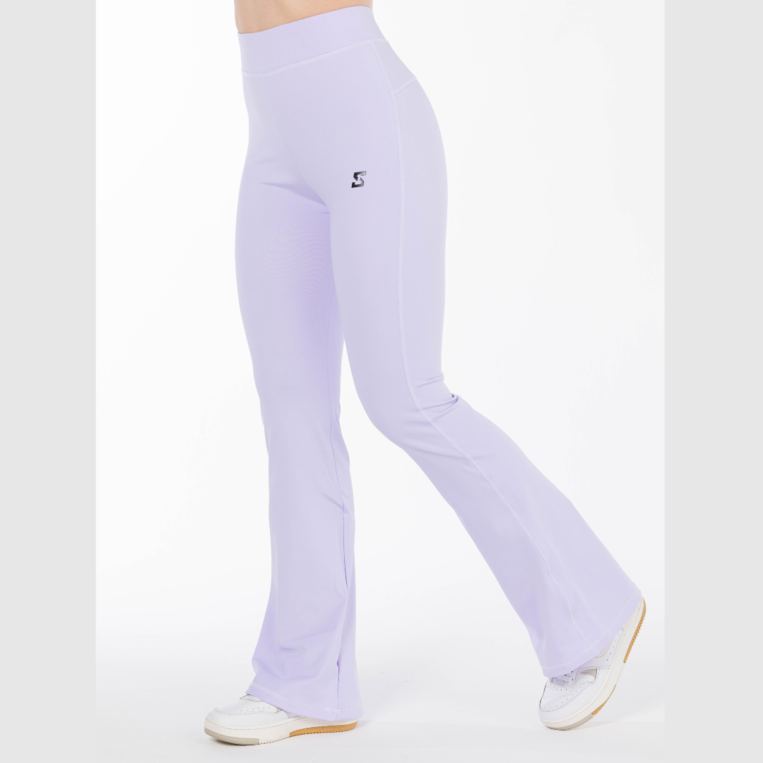 full Suit Two Piece purple