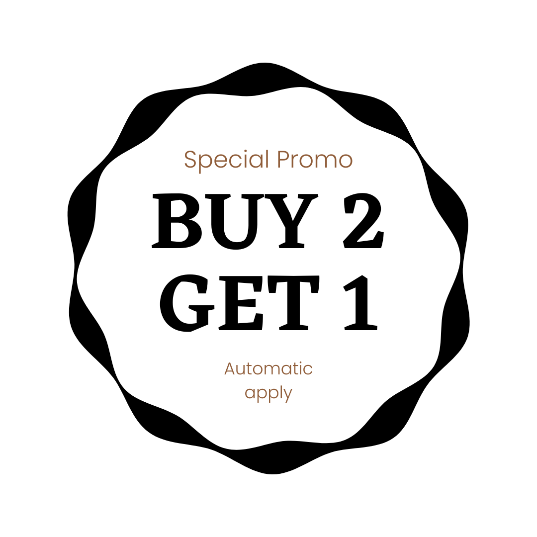 buy 2 get 1