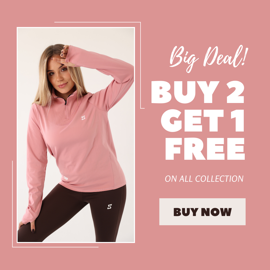 buy 2 get 1 free