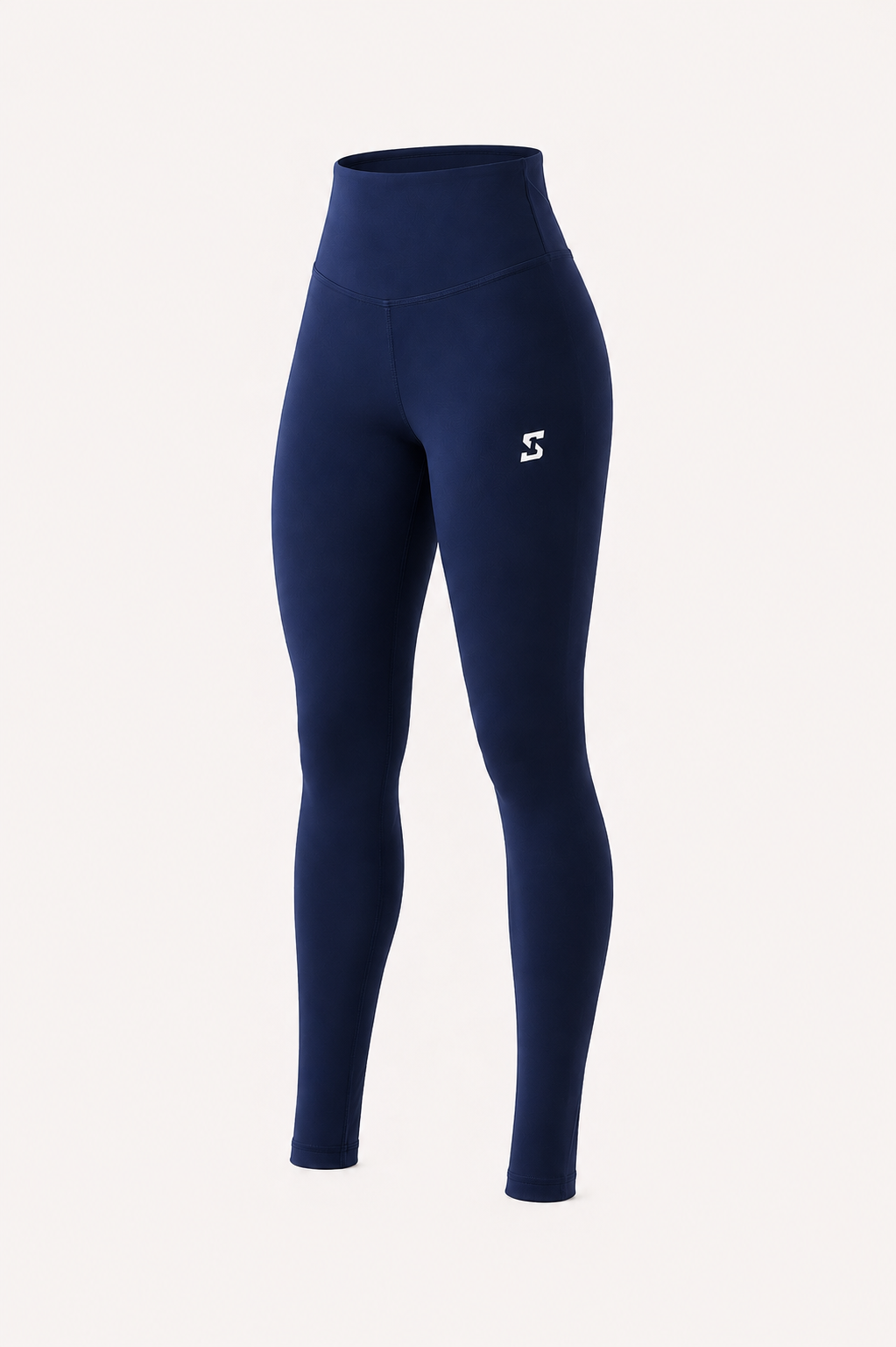 Basic high waist legging
