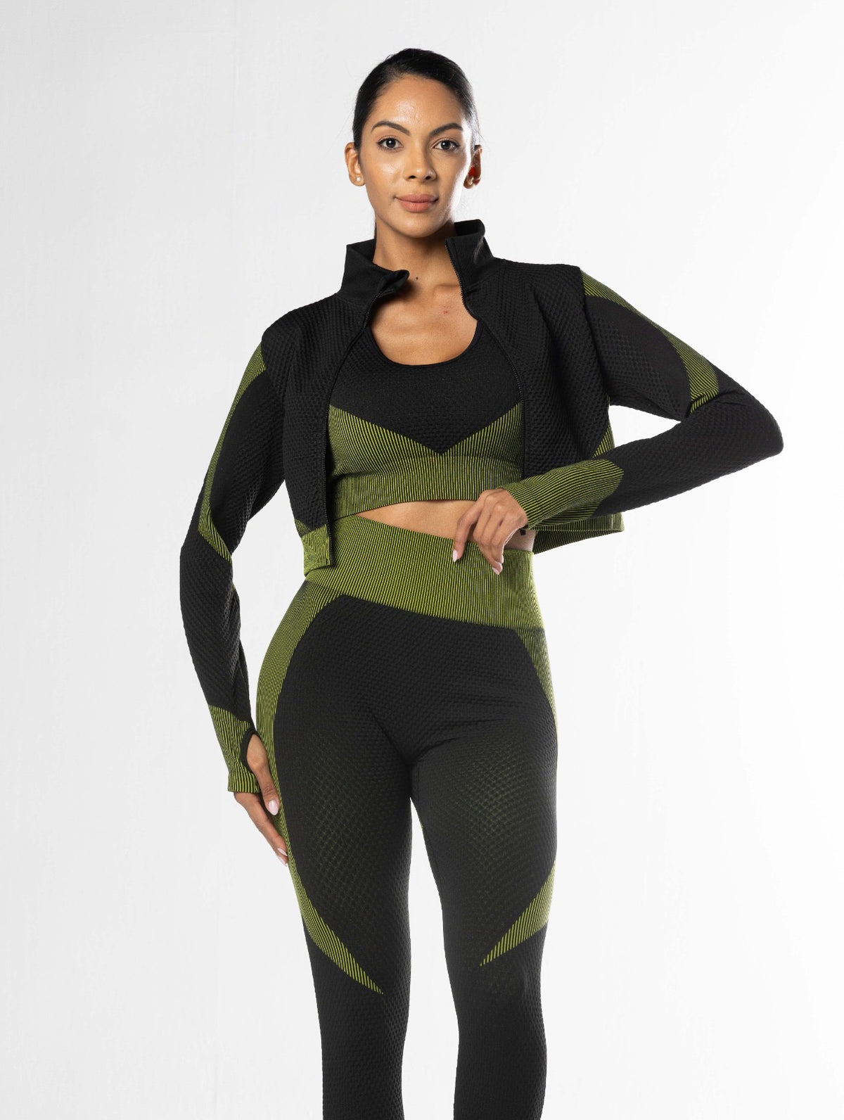 VOLT SET
