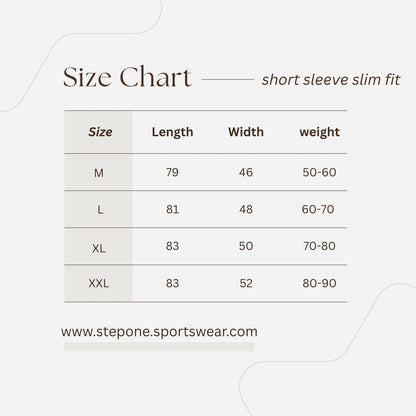 Ultra soft short sleeve