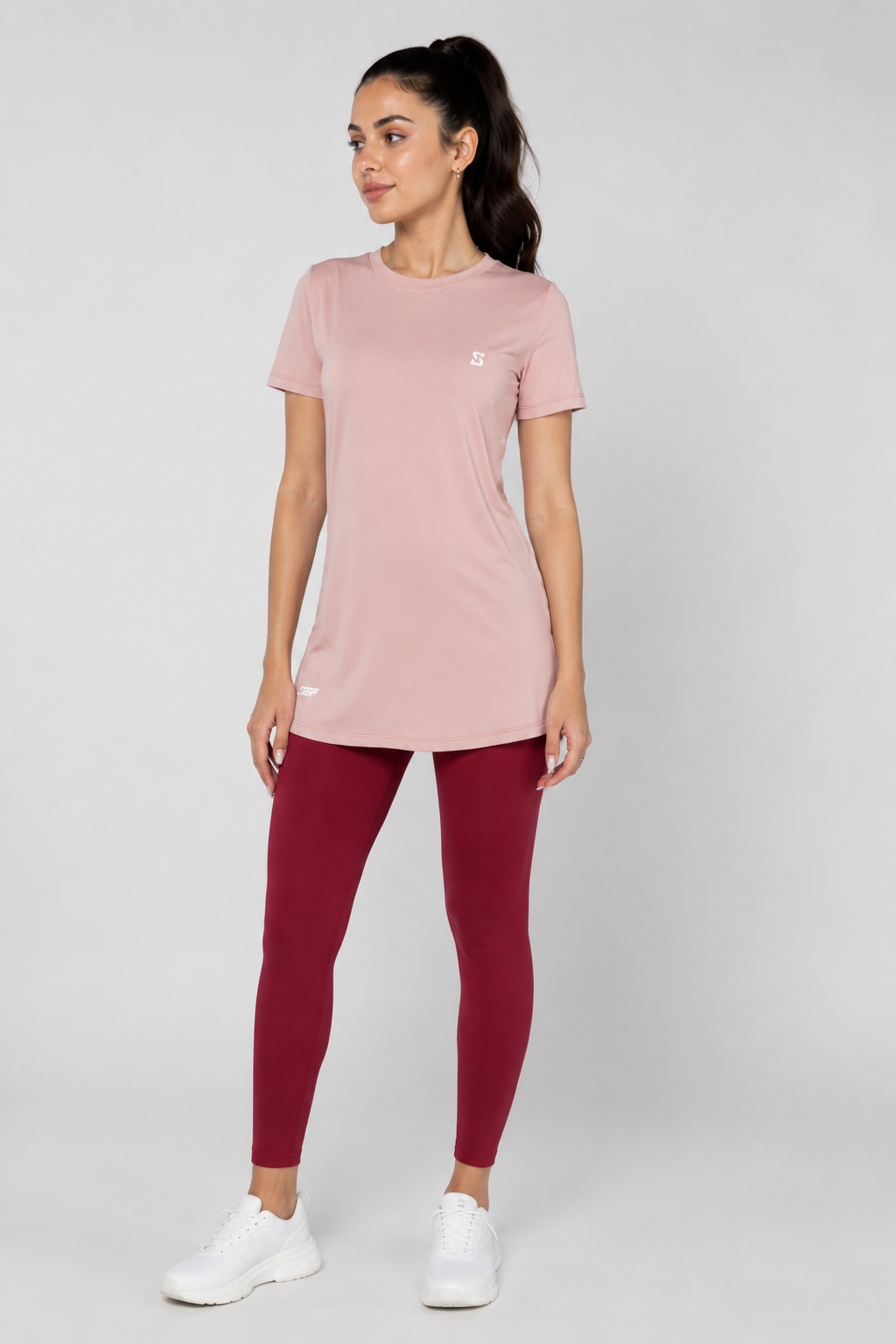 Ultra soft short sleeve
