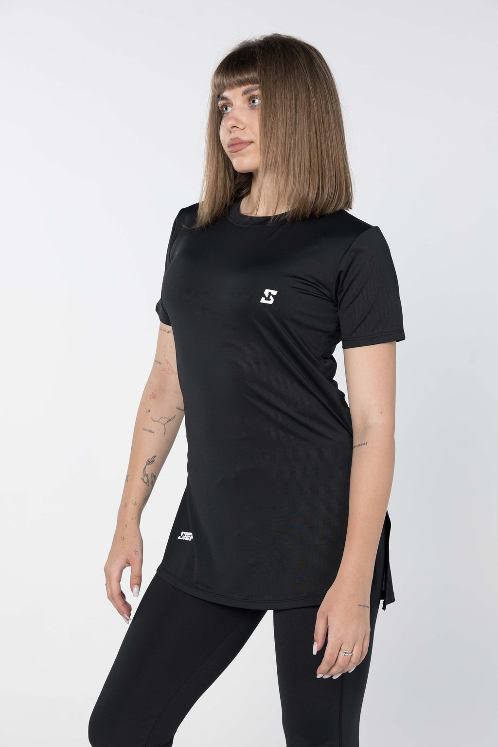 Ultra soft short sleeve