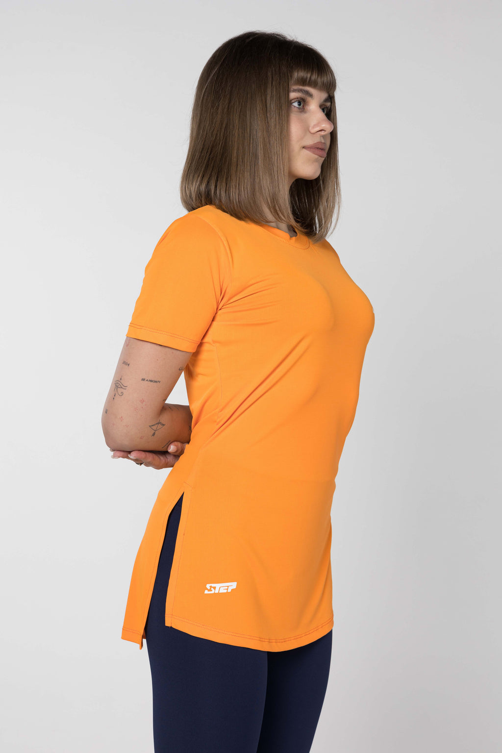 Ultra soft short sleeve