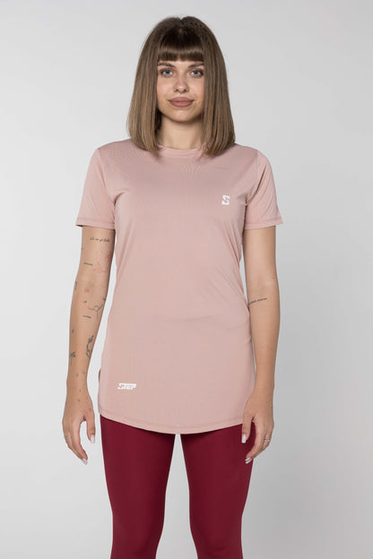 Ultra soft short sleeve