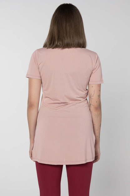 Ultra soft short sleeve