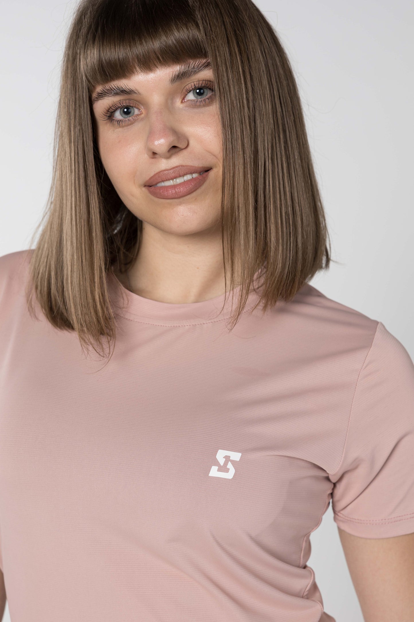 Ultra soft short sleeve