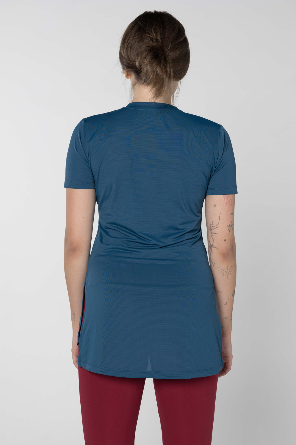 Ultra soft short sleeve