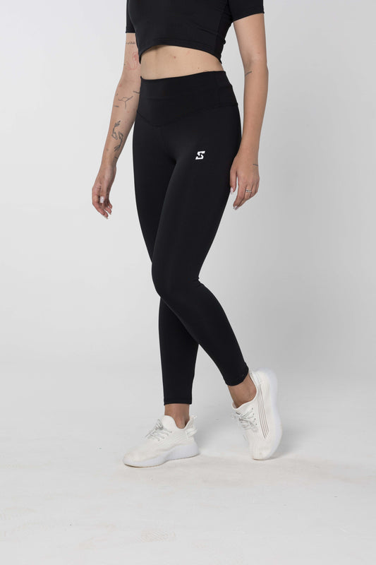 leggings black