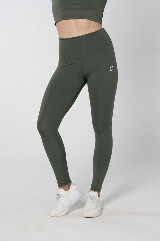 leggings olive