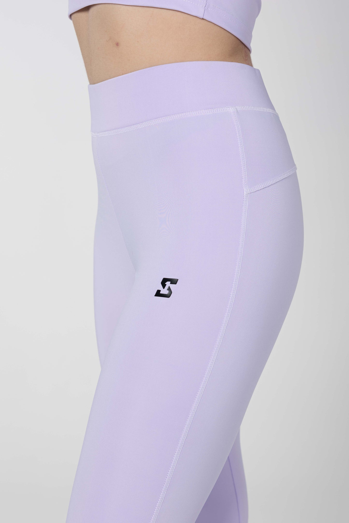 full Suit Two Piece purple