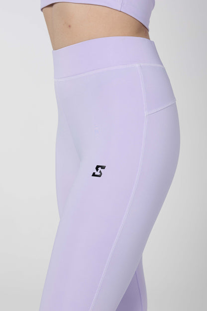 full Suit Two Piece purple