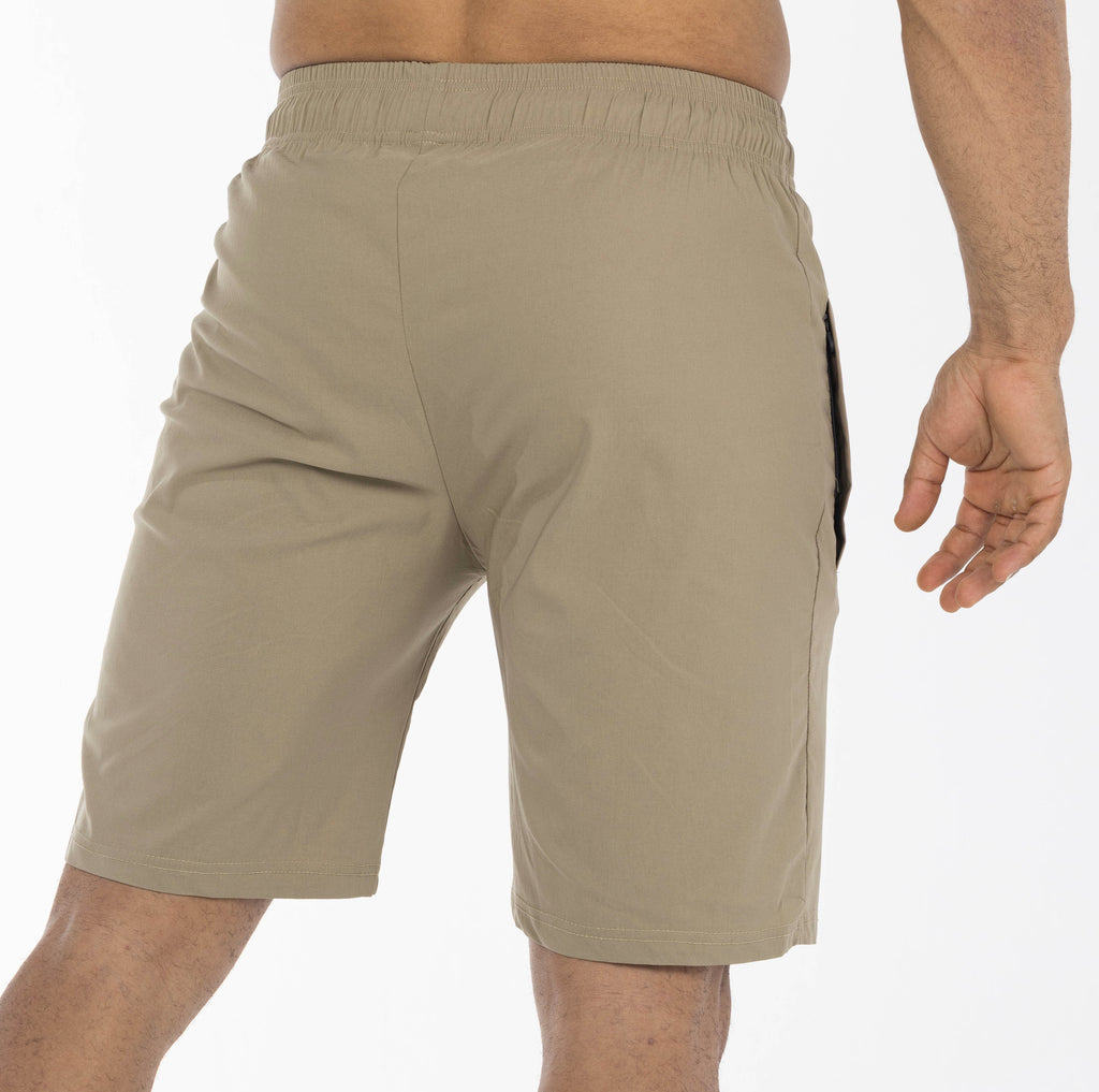 Basic short