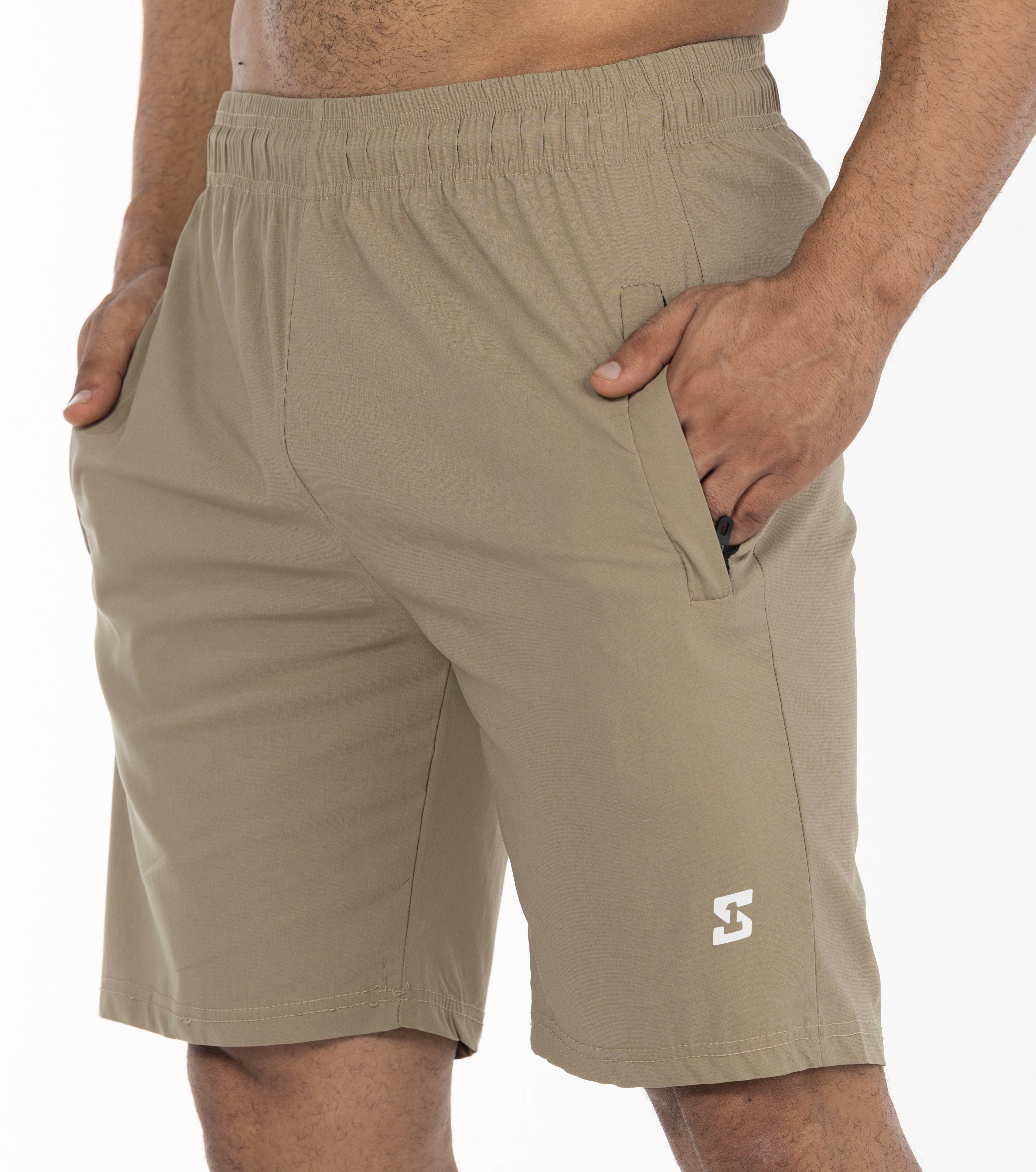 Basic short