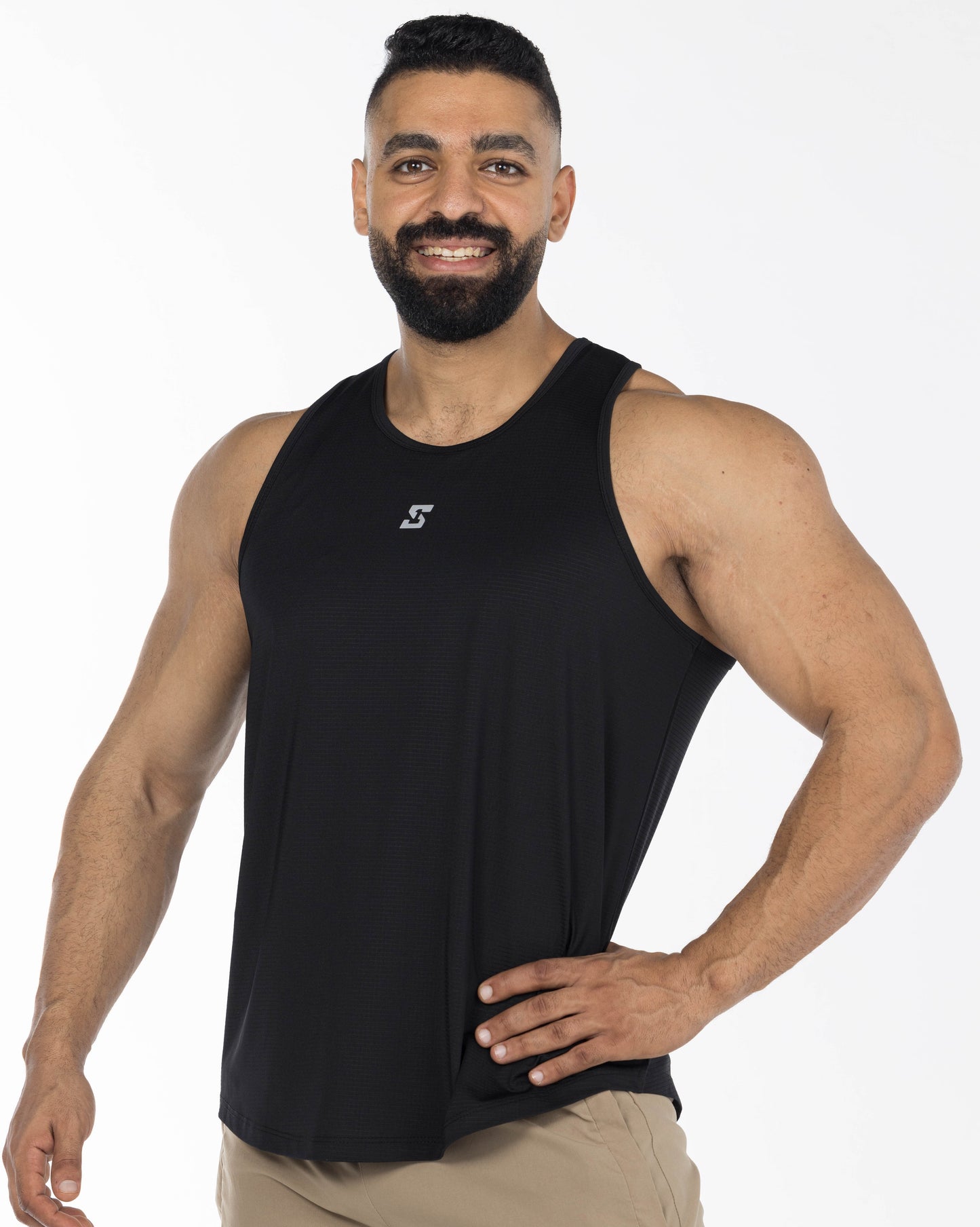Tank top men