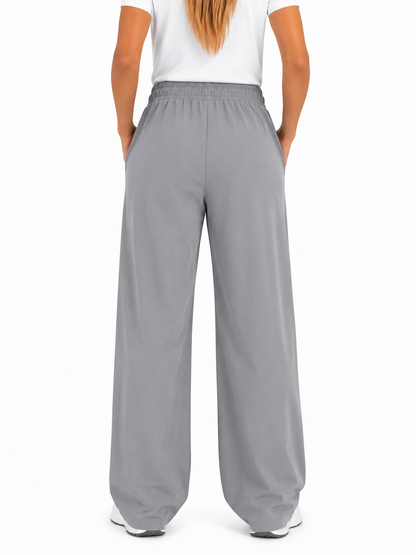 Flexi Wide leg pants
