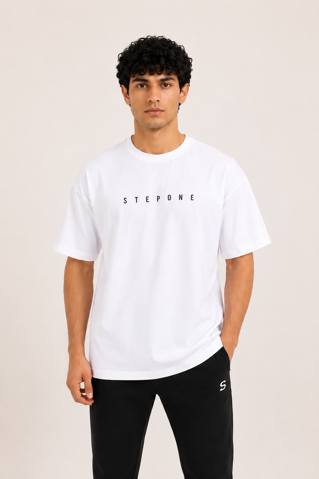 -Over Size Unisex-
