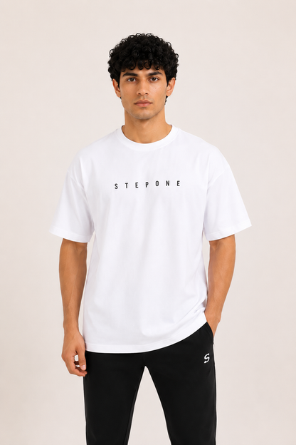 -Over Size Unisex-