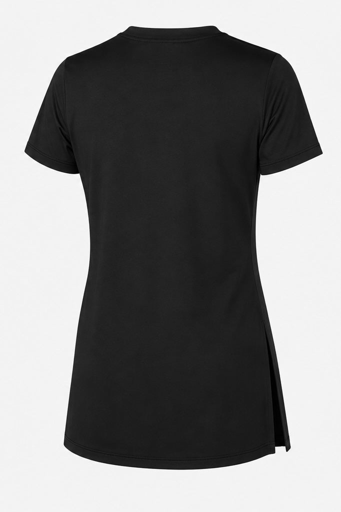Ultra soft short sleeve