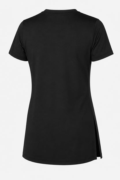 Ultra soft short sleeve