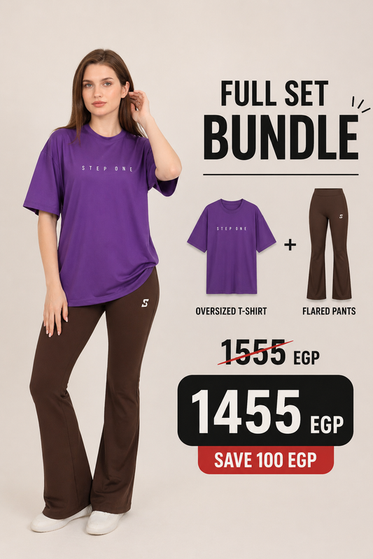 full set bundle (6)