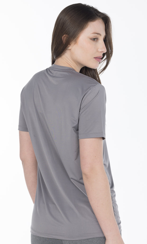 Short sleeve Regular ladies