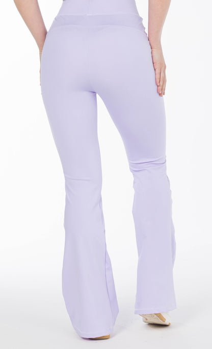 full Suit Two Piece purple