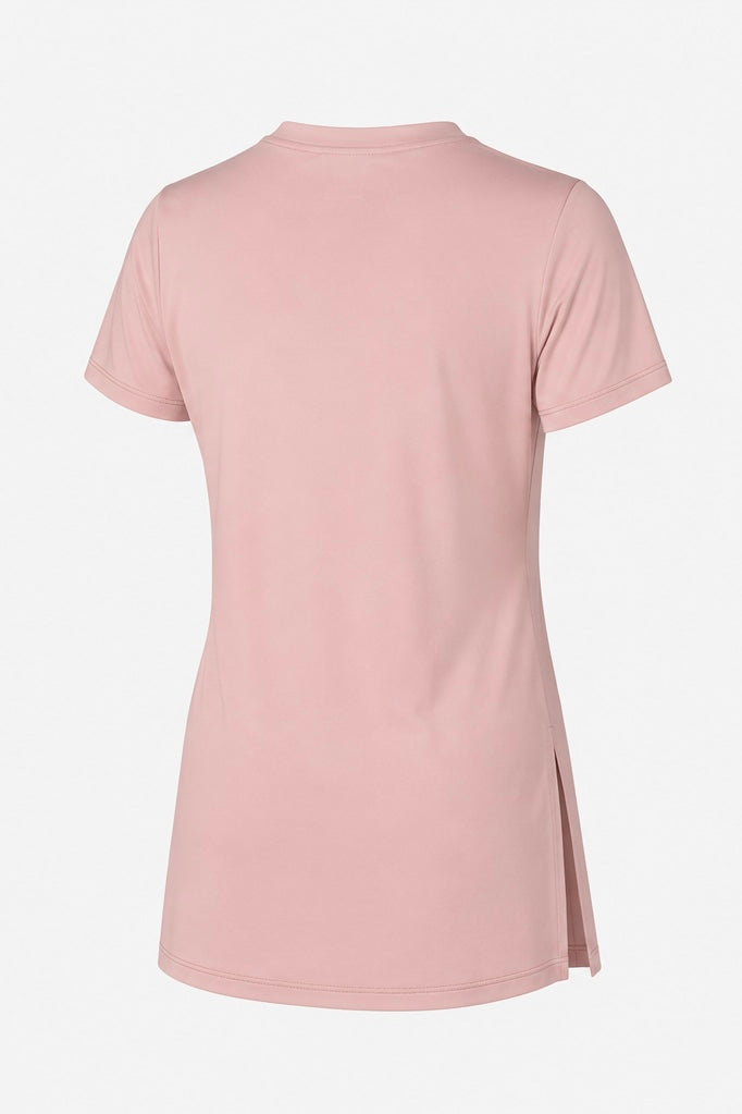 Ultra soft short sleeve