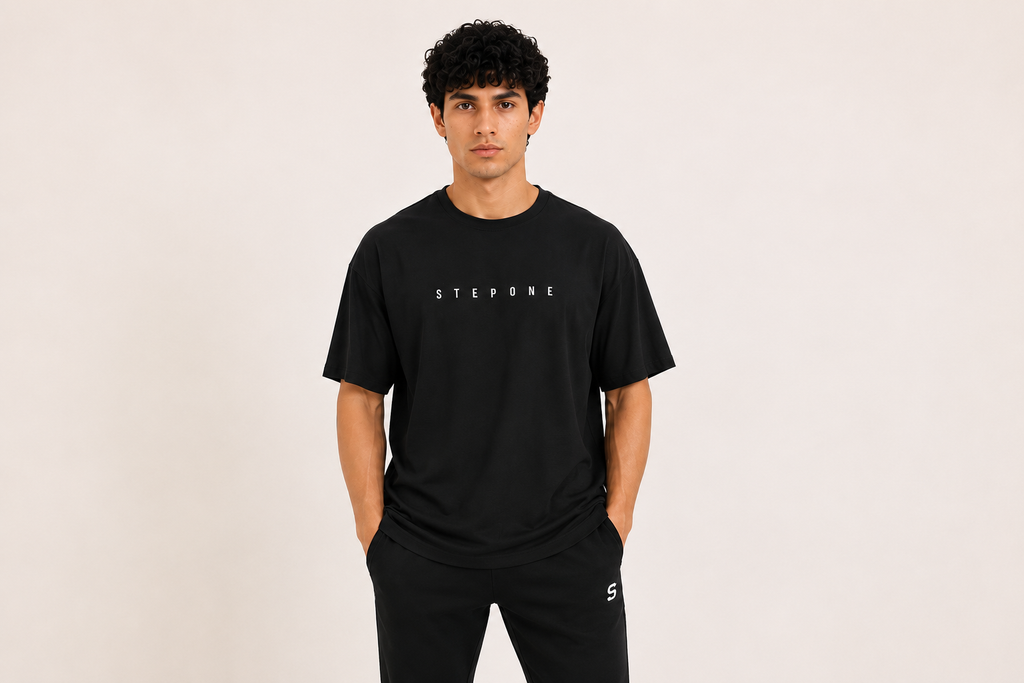 -Over Size Unisex-