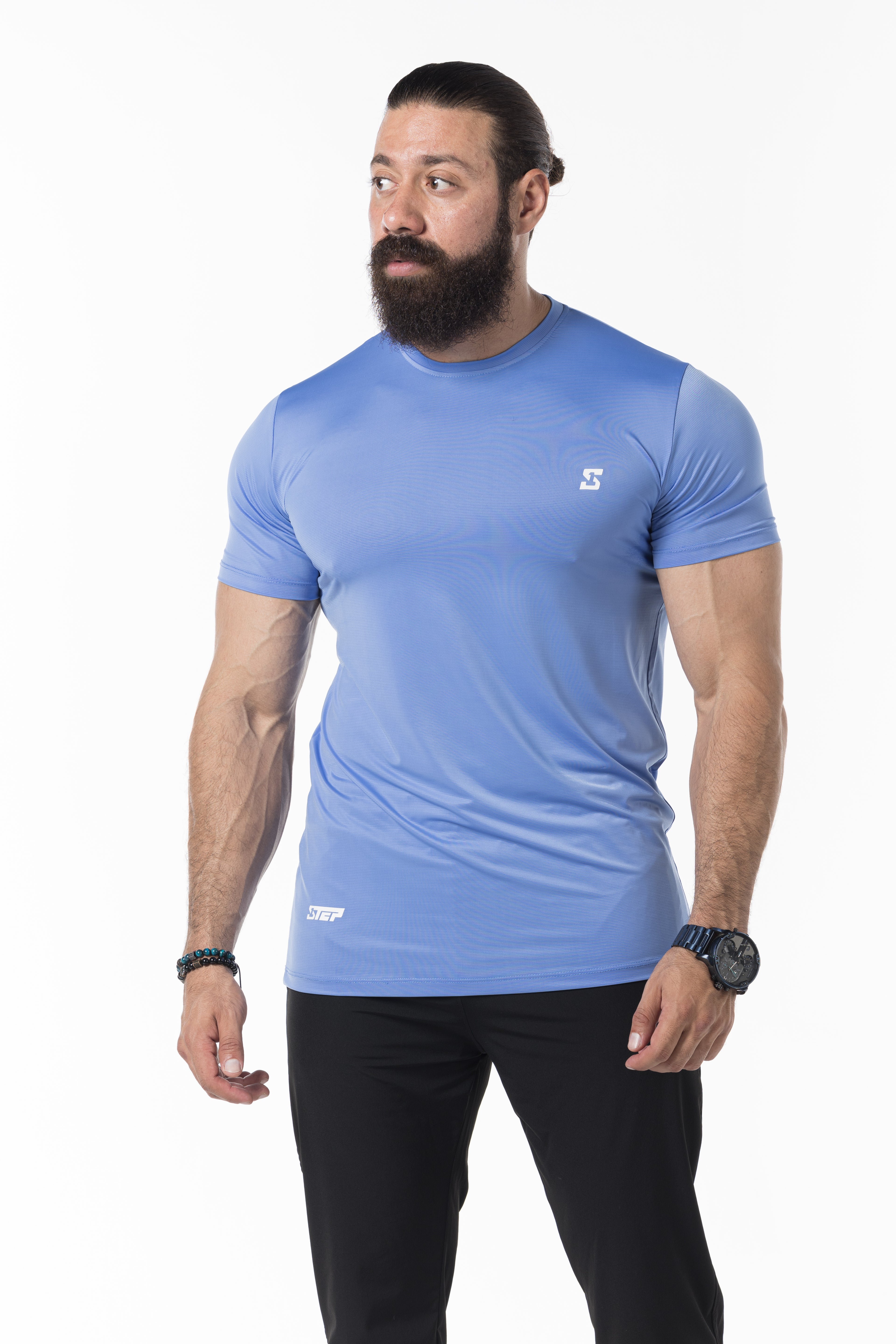 Short sleeve Regular men