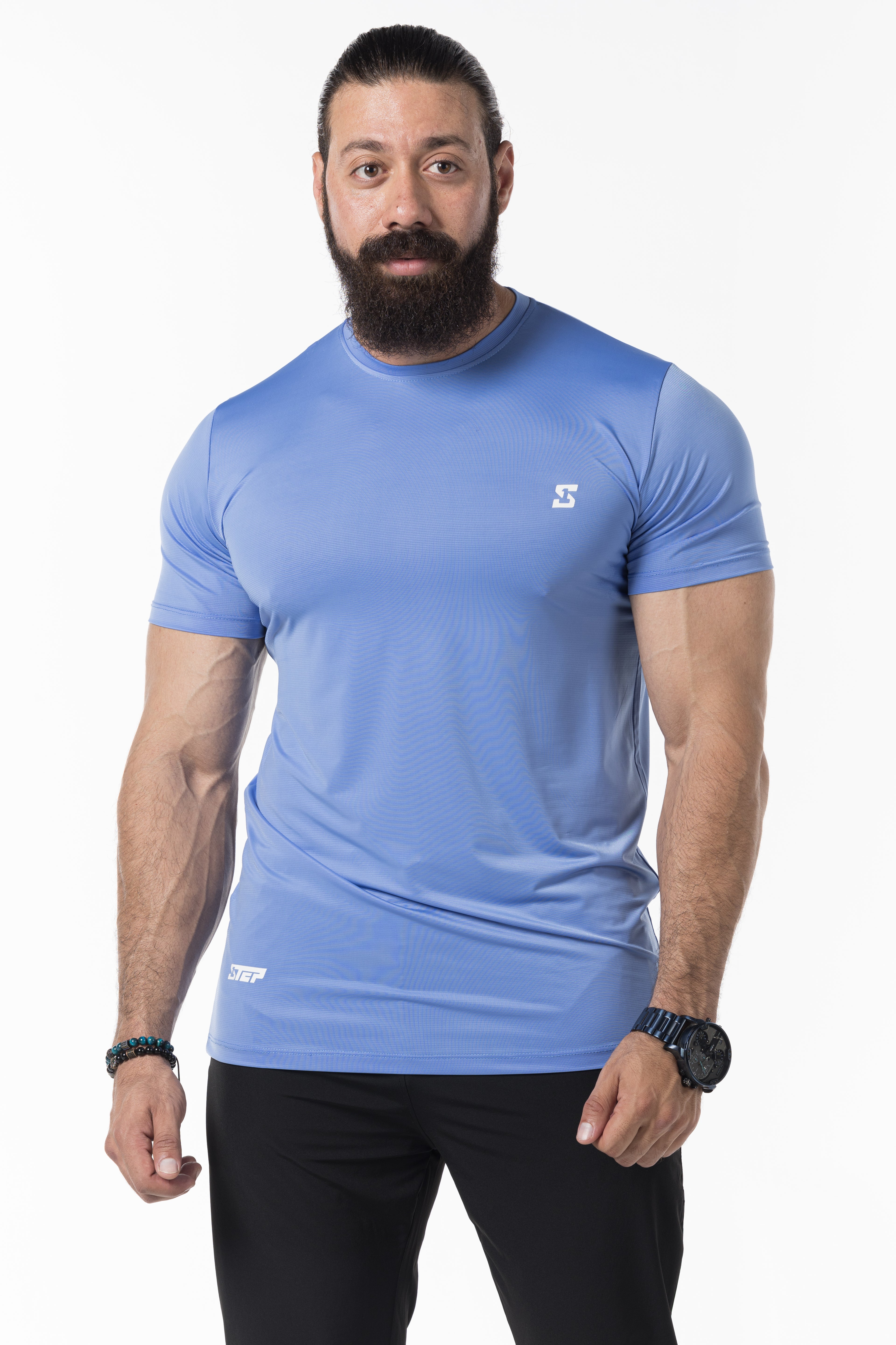 Short sleeve Regular men