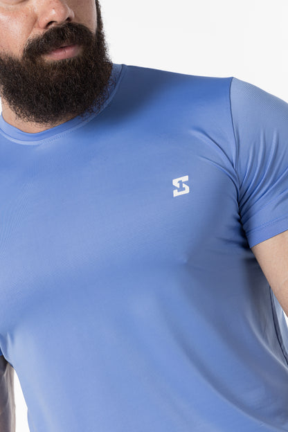 Short sleeve Regular men