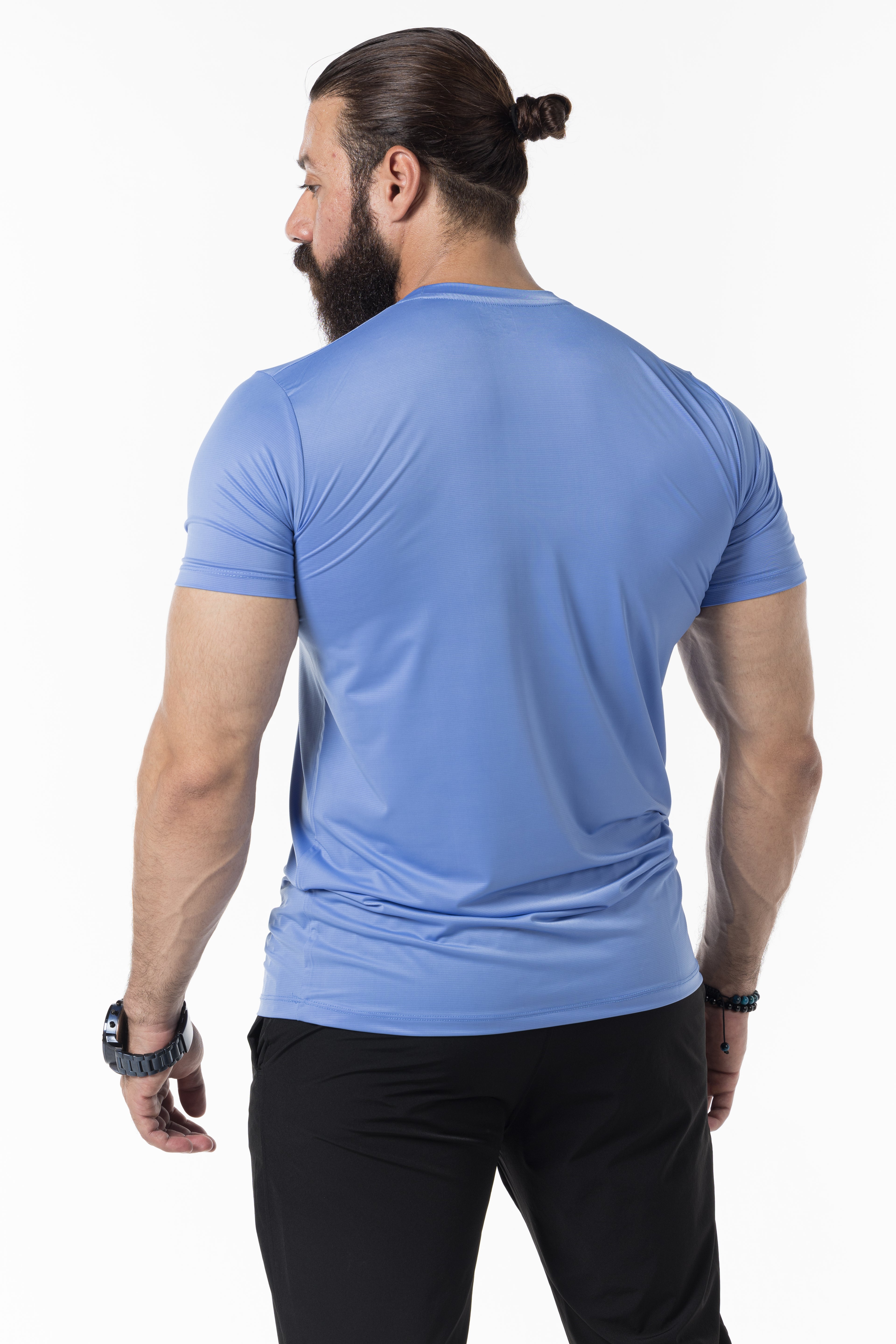 Short sleeve Regular men