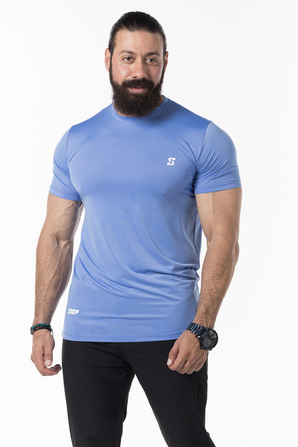 Short sleeve Regular men