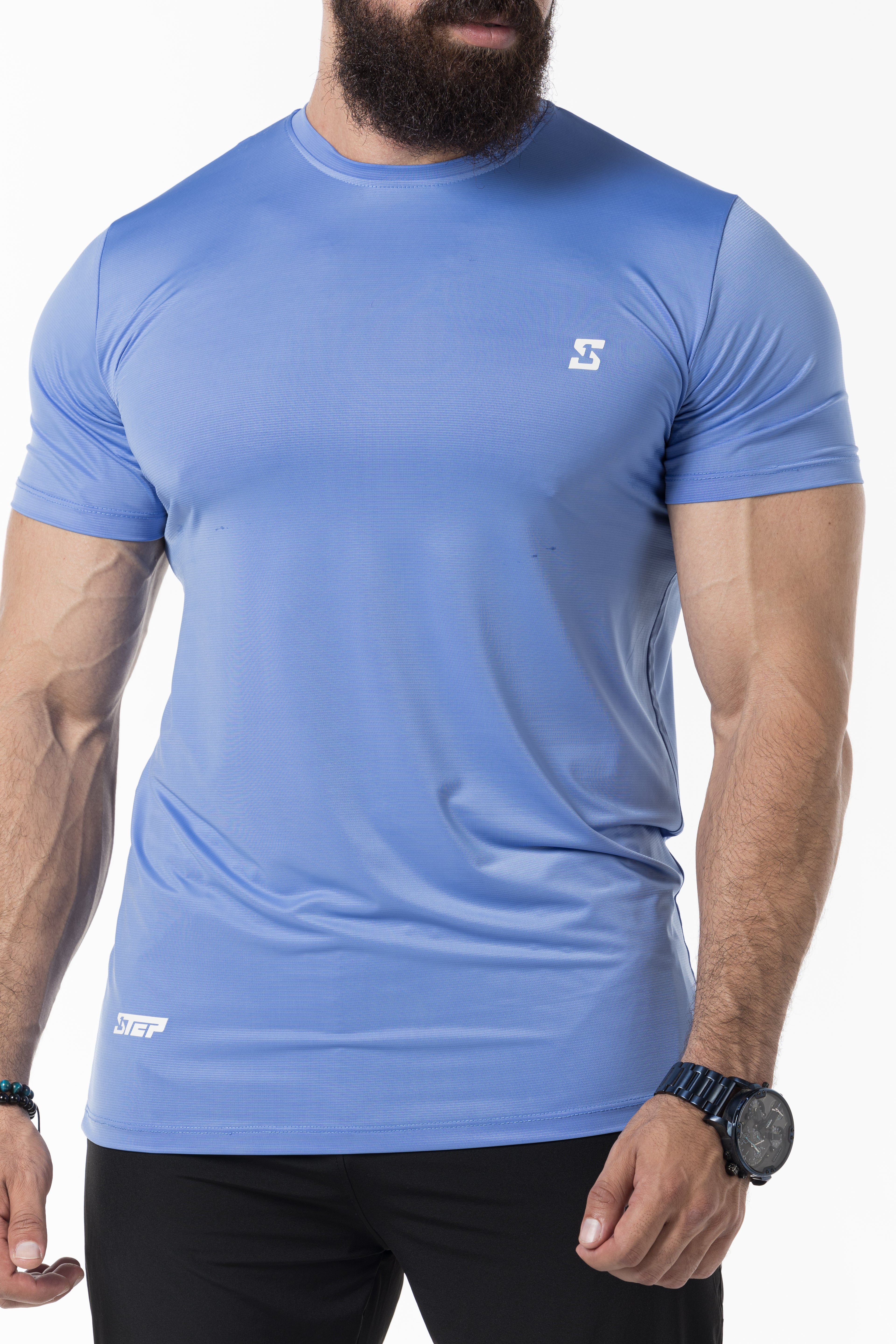 Short sleeve Regular men