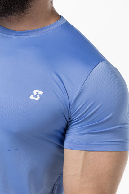 Short sleeve Regular men
