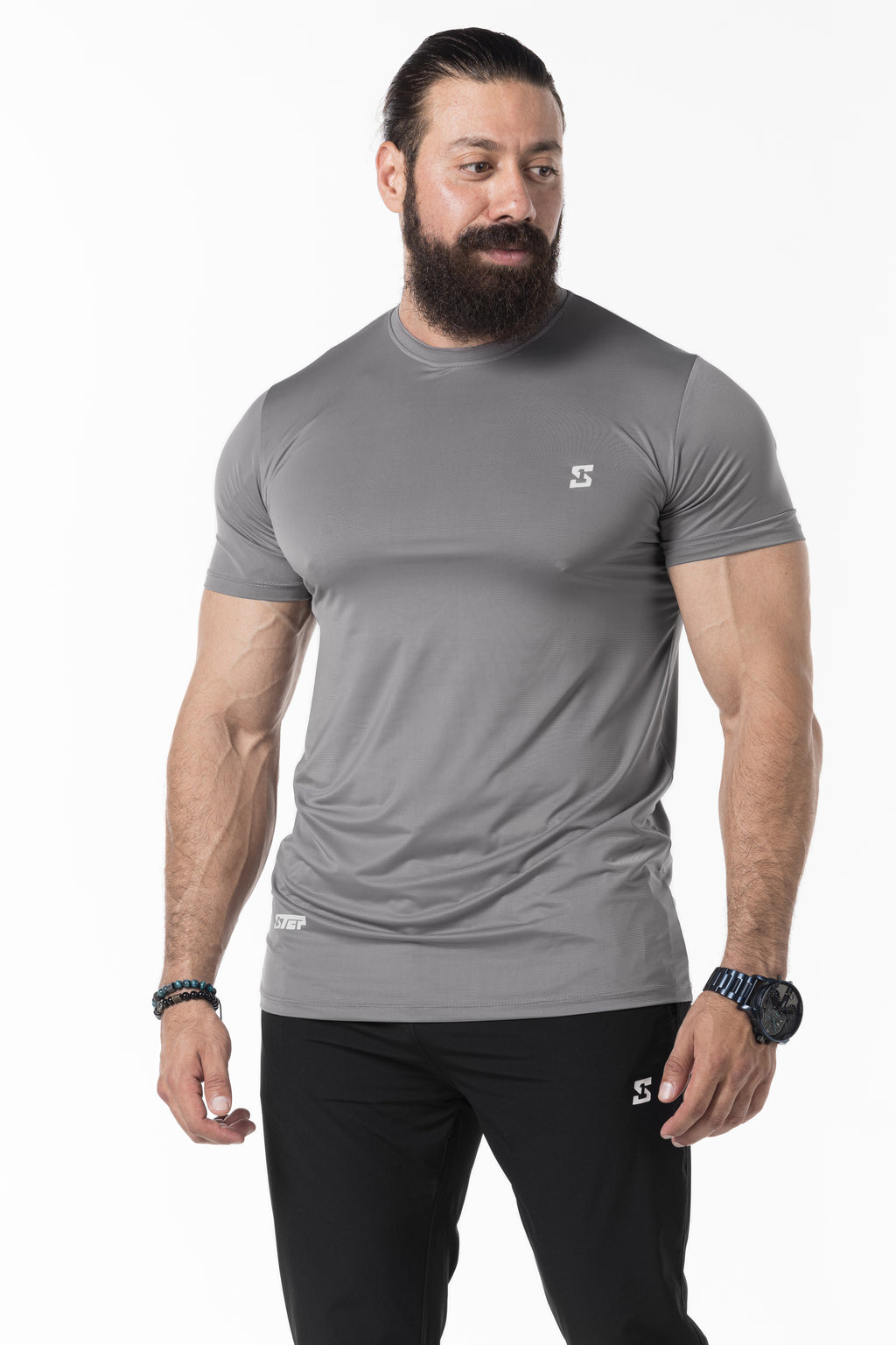 Short sleeve Regular men