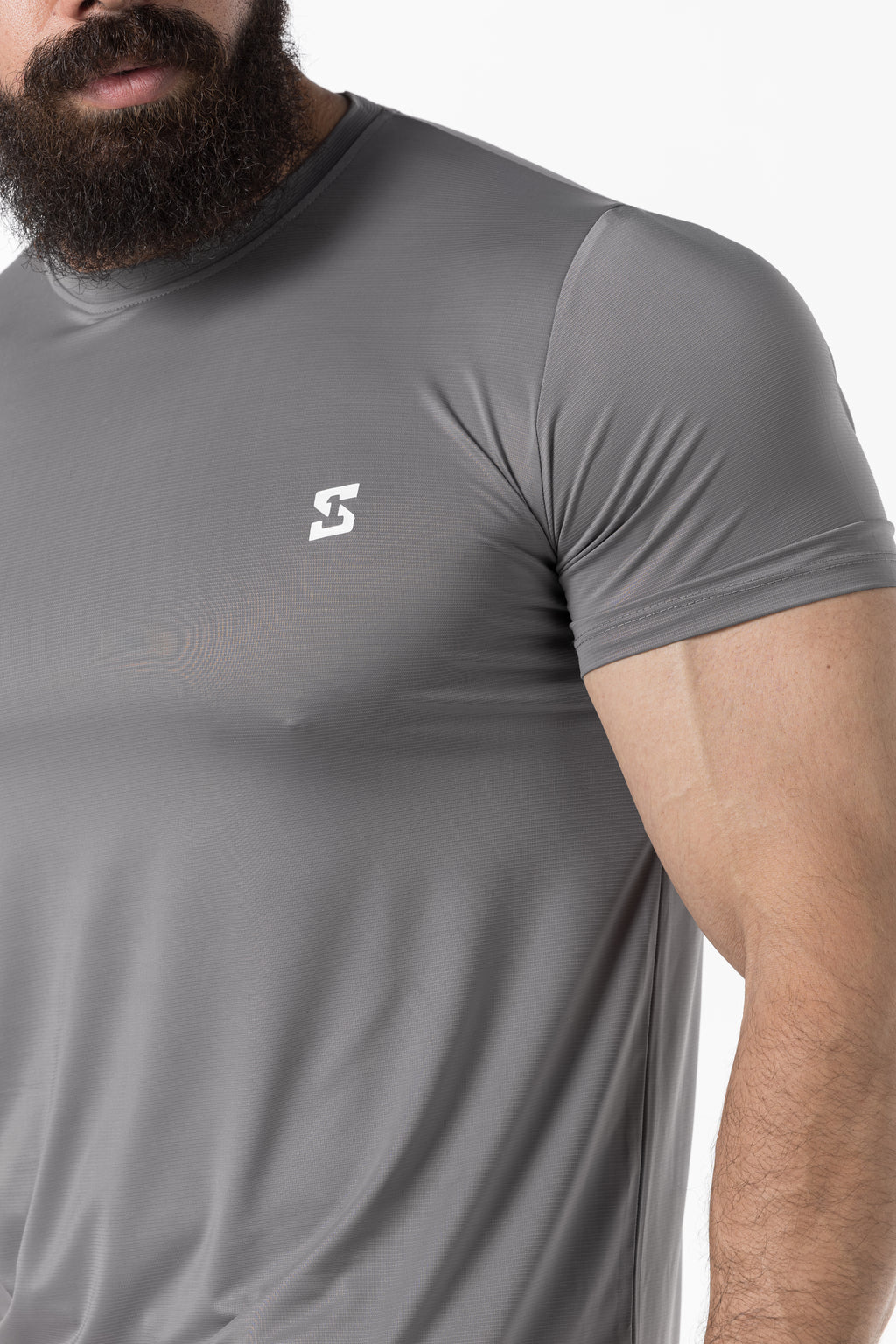 Short sleeve Regular men