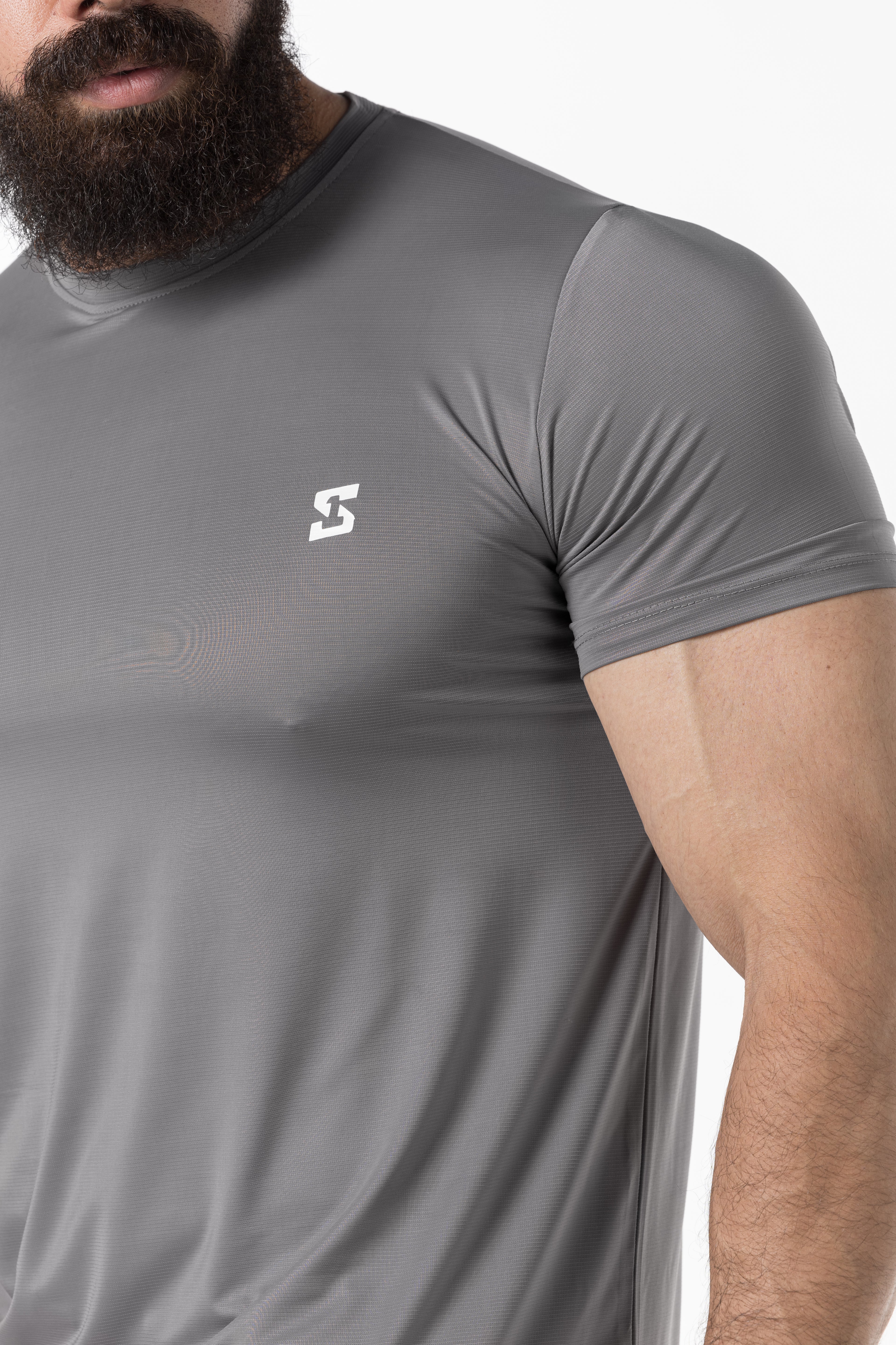 Short sleeve Regular men